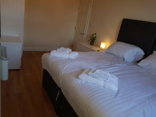 Apartamento Victory House