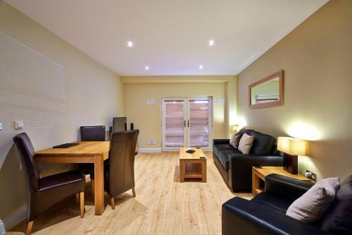 Apartamento Eighteen East By Flying Butler