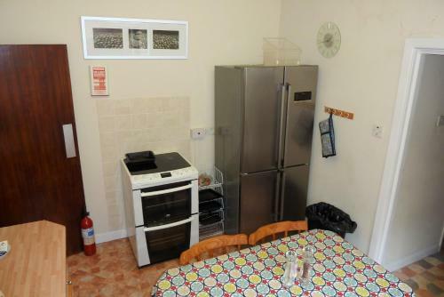 Hostal Long Stay Group - St Josephs Rooms
