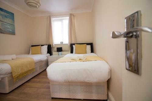 Apartamento Wilton House
