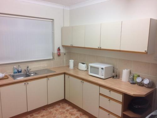 Apartamento Long Stay Group - St Josephs House