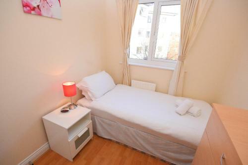 Apartamento Town Or Country - Clench Street