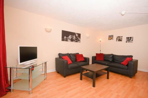Apartamento Town Or Country - Clench Street