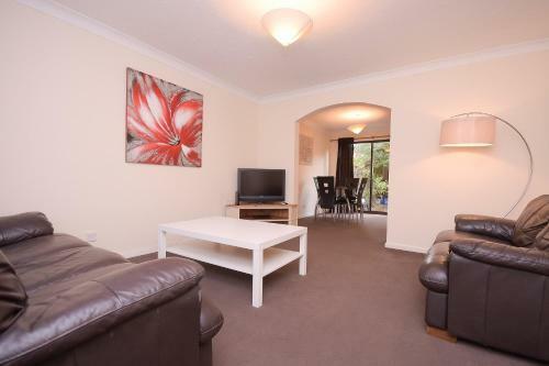 Hostal Town Or Country - Captains Place