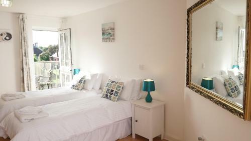 Smart Apartments- The Penthouse