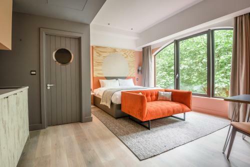 Hotel Room2 Southampton Hometel