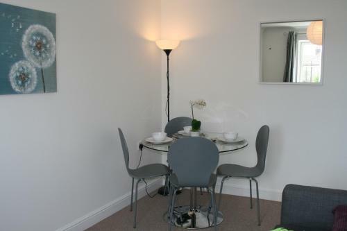 Apartamento Sycamore Court Serviced Accommodation