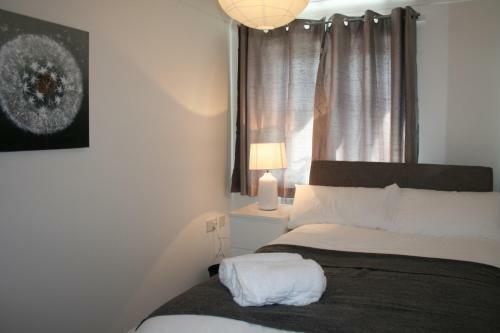 Apartamento Sycamore Court Serviced Accommodation