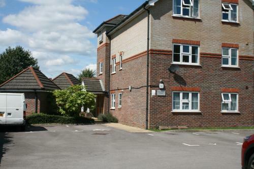 Apartamento Sycamore Court Serviced Accommodation