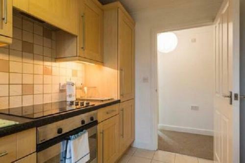 Apartamento Sycamore Court Serviced Accommodation