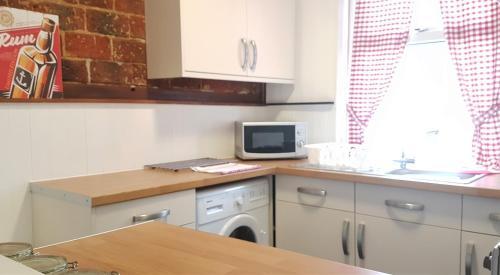St Catherine's Apartment - Oceana Accommodation