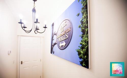 City Centre Luxury Apartment 1