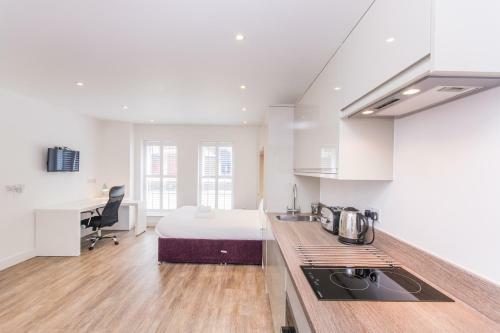Apartamento Town Or Country - Canute Studio