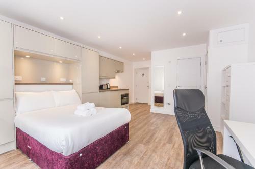 Apartamento Town Or Country - Canute Studio