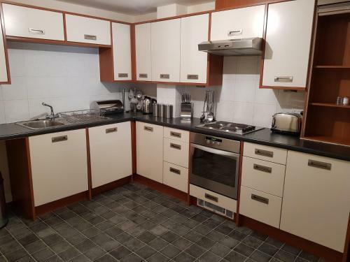 Apartamento Le Tissier Court