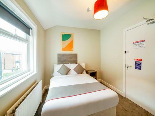 Hostal Oyo Tequila And Dunlin Rooms