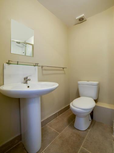 Hostal Oyo Tequila And Dunlin Rooms
