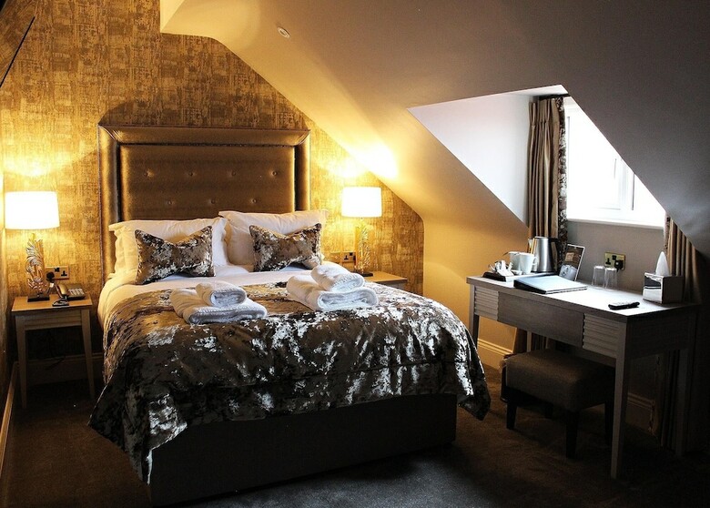 Lord Street Hotel