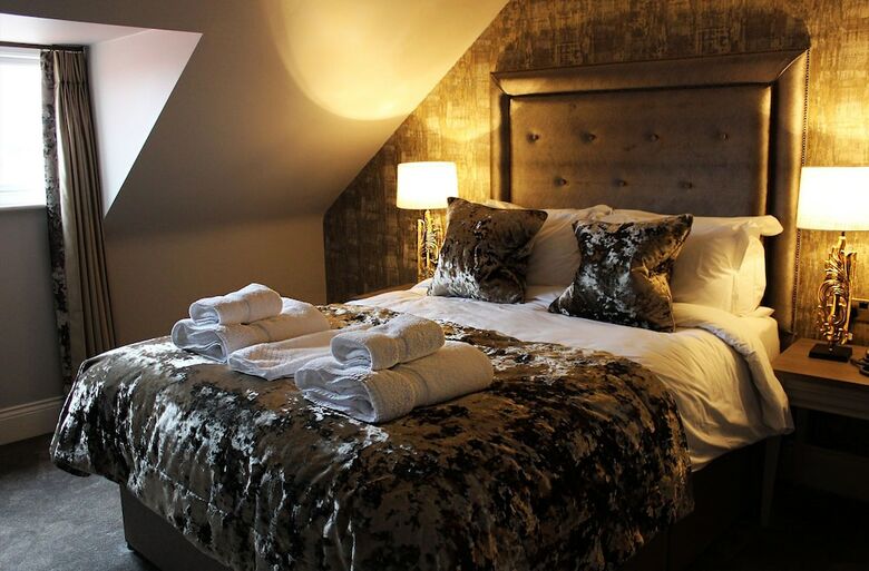 Lord Street Hotel