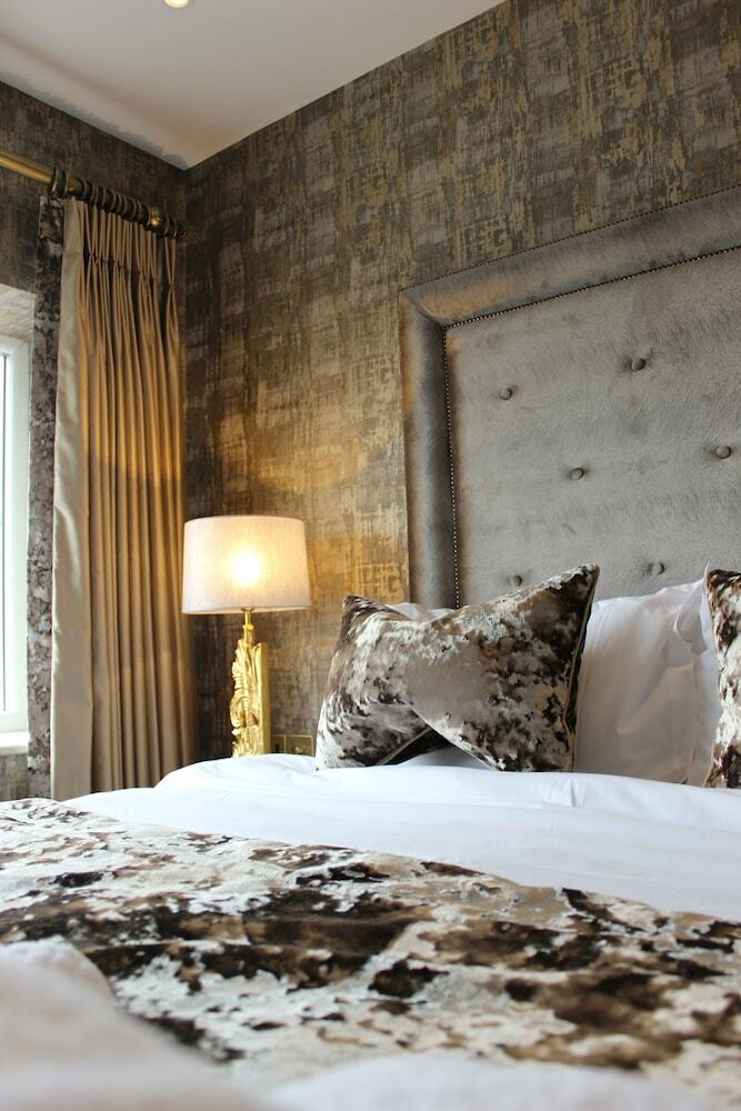 Lord Street Hotel