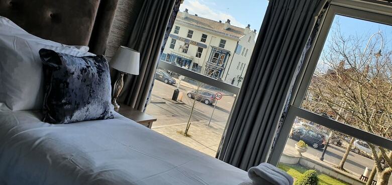 Lord Street Hotel