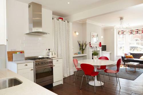 Apartamento Kestrel