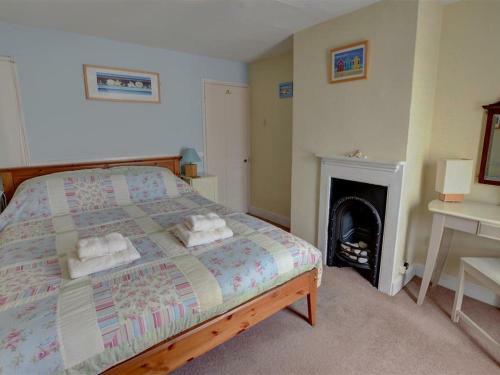 Holiday Home Well