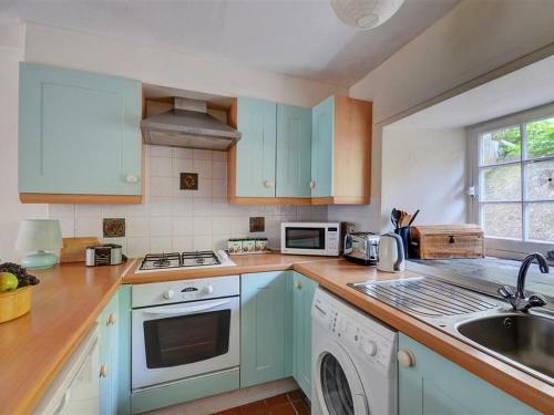 Apartment St Andrews Court