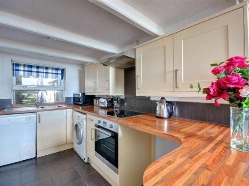 Holiday Home Chy An Chy