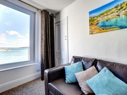 Holiday Home Chy An Chy