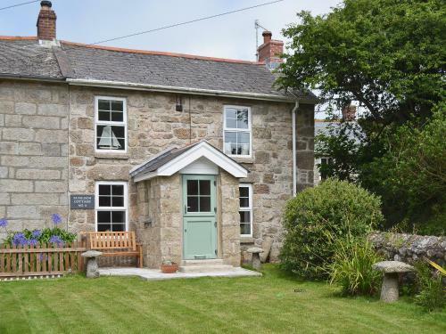 Sunloch Cottage