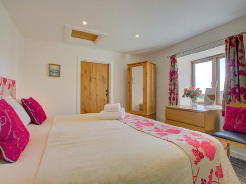Holiday Home Bluebell