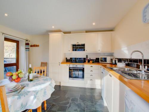 Holiday Home Bluebell