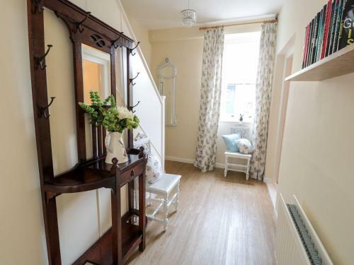 The Back House, Darlington