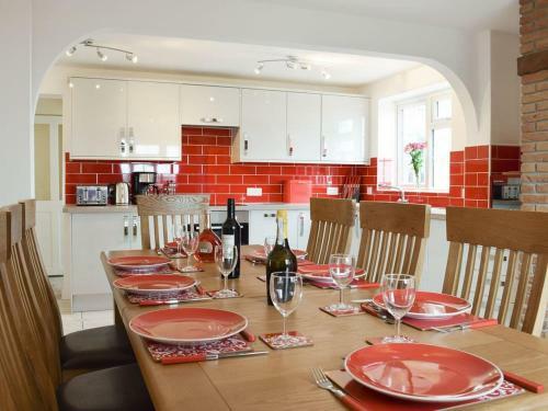 Rudda Farm House