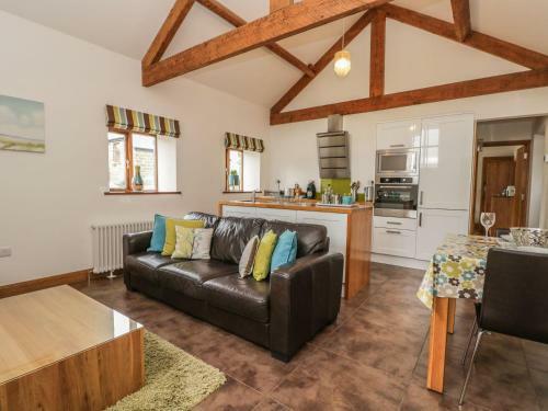 Dairy Cottage, Scarborough