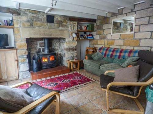 Bulmers Cottage, Saltburn-by-the-sea