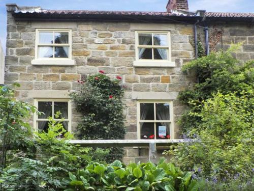 River Cottage, Saltburn-by-the-sea