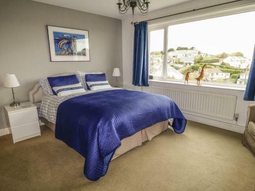 Lanapoule, Salcombe