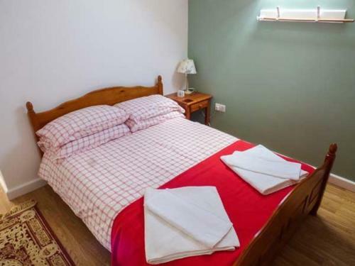 The Granary Cottage, Saltburn-by-the-sea