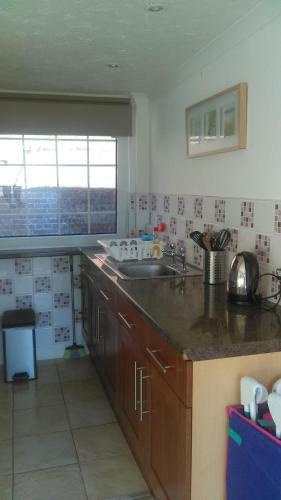 88 Sandown Bay Holiday Centre