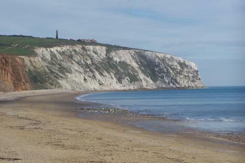 3 Sandown Bay Holiday Centre