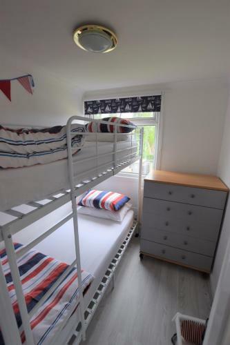 3 Sandown Bay Holiday Centre