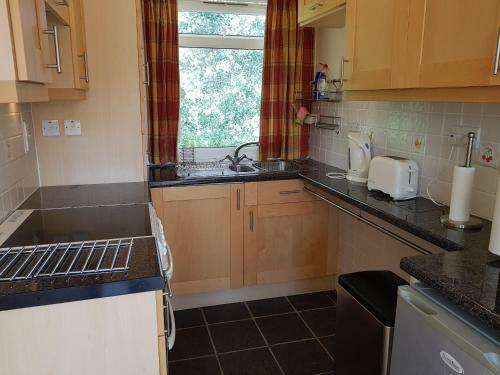 16 Sandown Bay Holiday Centre
