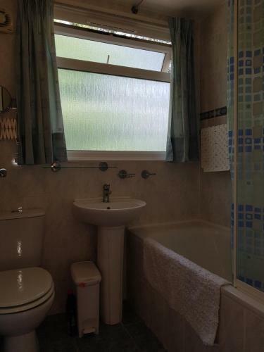 16 Sandown Bay Holiday Centre