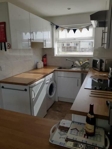 109 Sandown Bay Holiday Centre