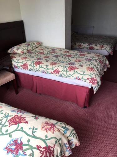 Regent Court At The Sandringham Hotel