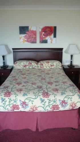 Regent Court At The Sandringham Hotel