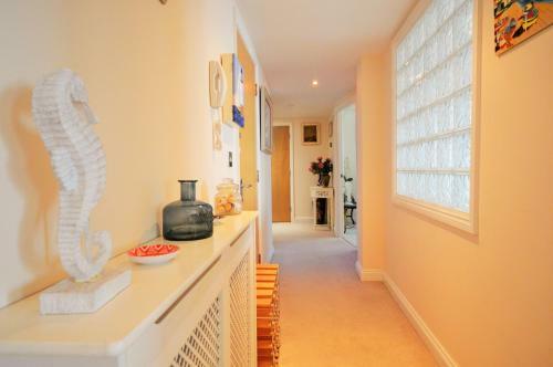 Apartamento 52 Napoleons Landing