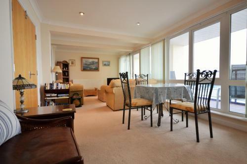 Apartamento 52 Napoleons Landing